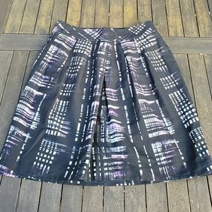Banana Republic Skirt with pockets